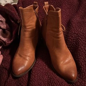 Olivia Miller Boots